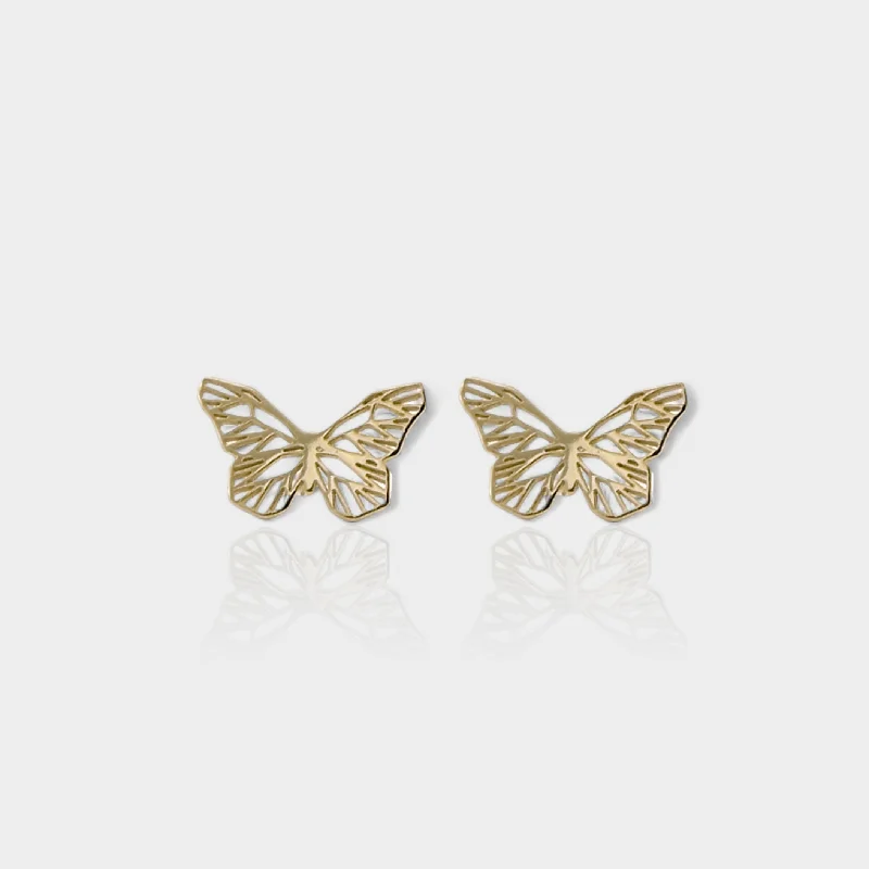 Statement Earrings for Weddings-SOUL EARRINGS