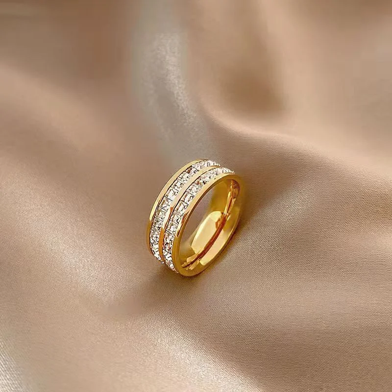 18K Gold