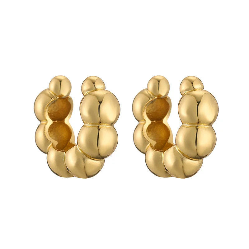 Gold Style C Pairs