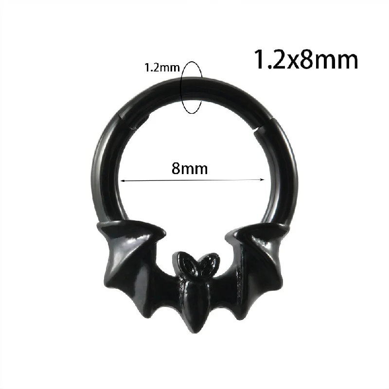 Black-Bat