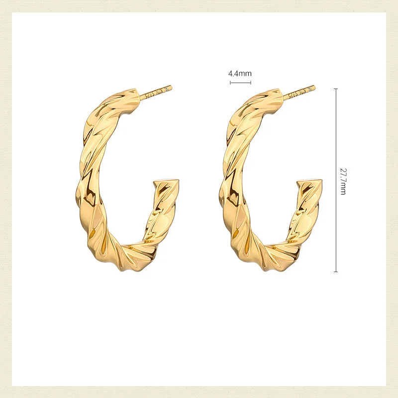 Golden [One Pair Price]]