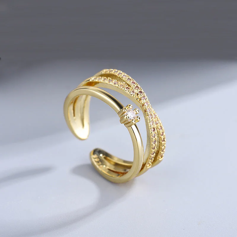 18K Gold