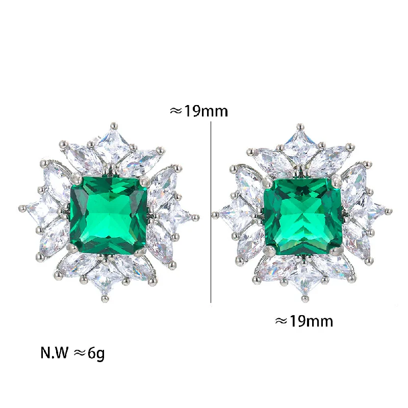 Emeralds