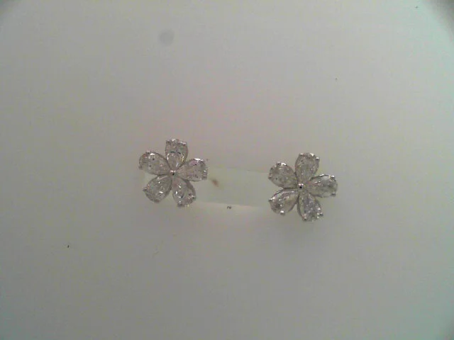 Funky Earrings for Teens-LAB GROWN DIAMONDEARRINGS