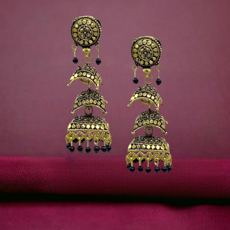 Designer Diamond Earrings-Color Earrings