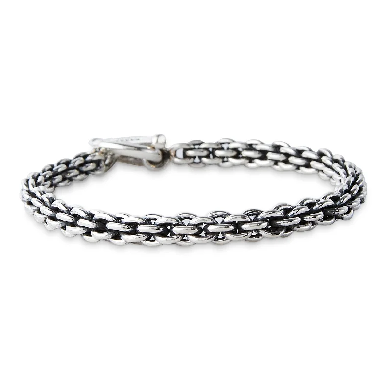 Fashionable Stackable Bracelet-Essentials Bracelet