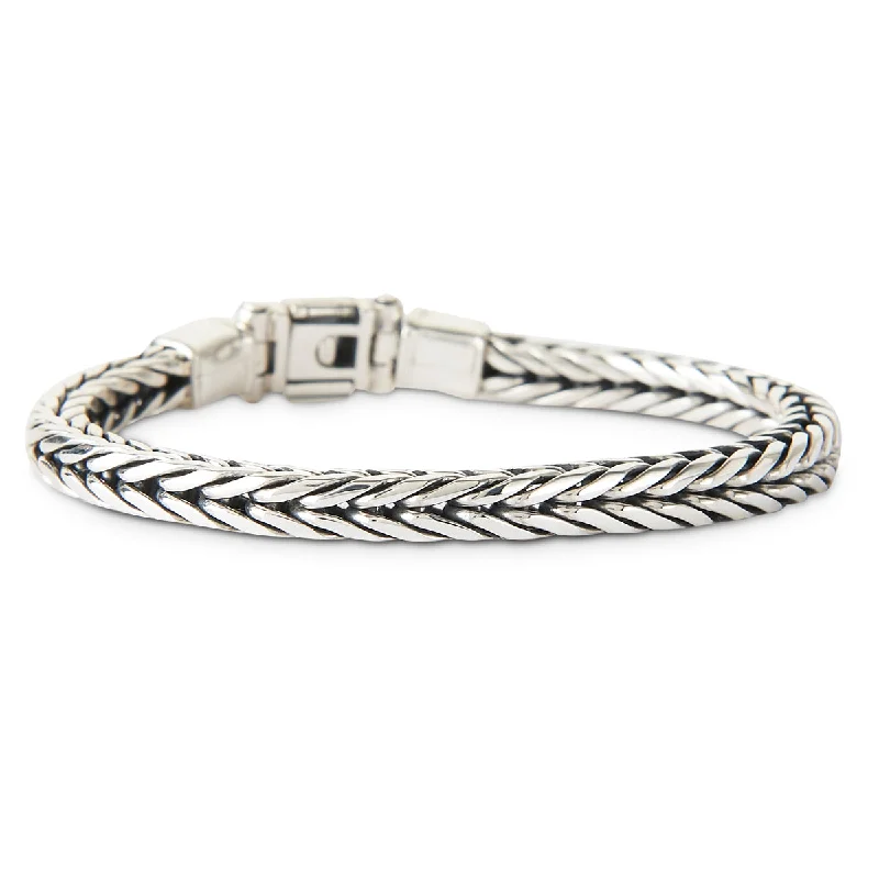 Fashionable Chain Bracelet-Bamoa bracelet