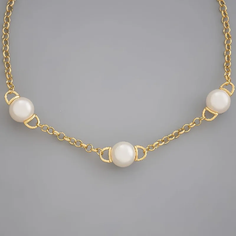 Elegant Wedding Jewelry Necklace-Trendy Necklace 171677