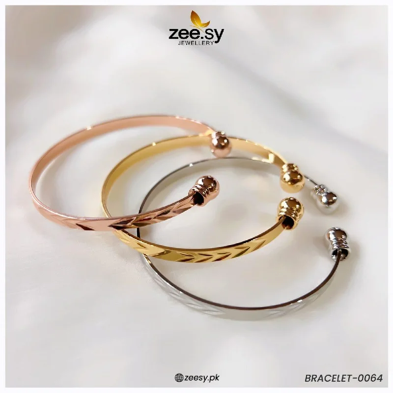 Luxury Gold Bracelet-BRACELET-0064