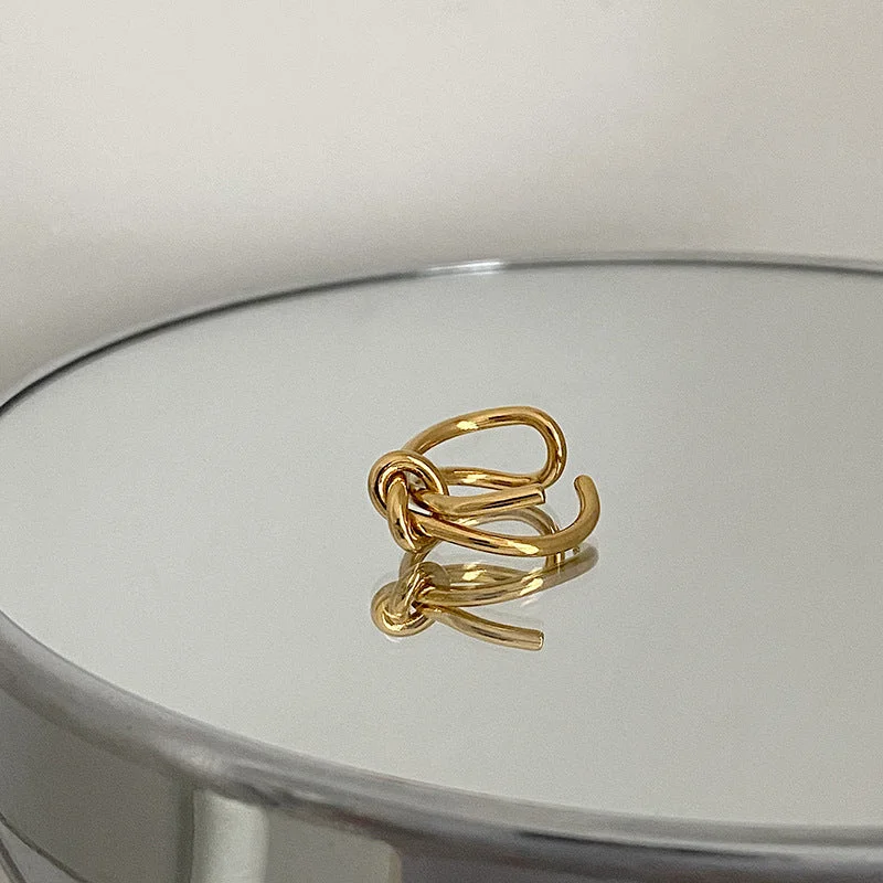 Gold Ring