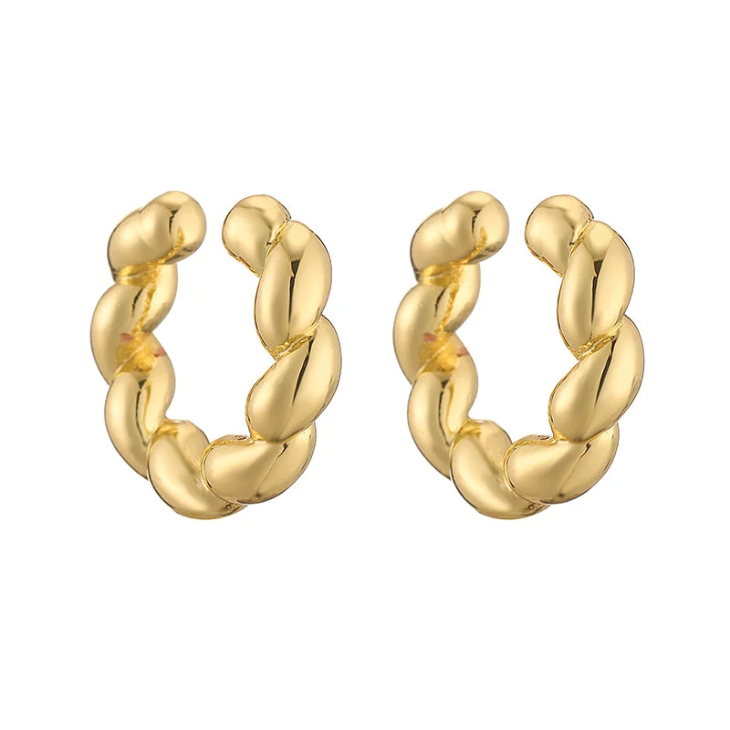 Gold Style B Pair