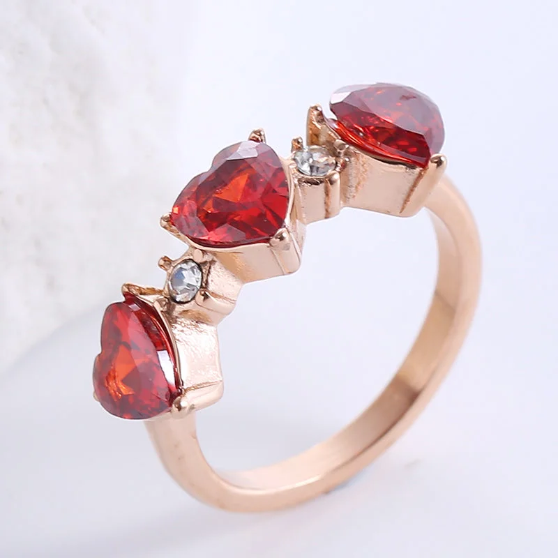 Rose Gold [Red Diamond]]