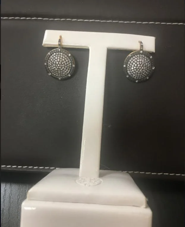 Customizable Earrings-Freida Rothman Earrings/ 40% Off