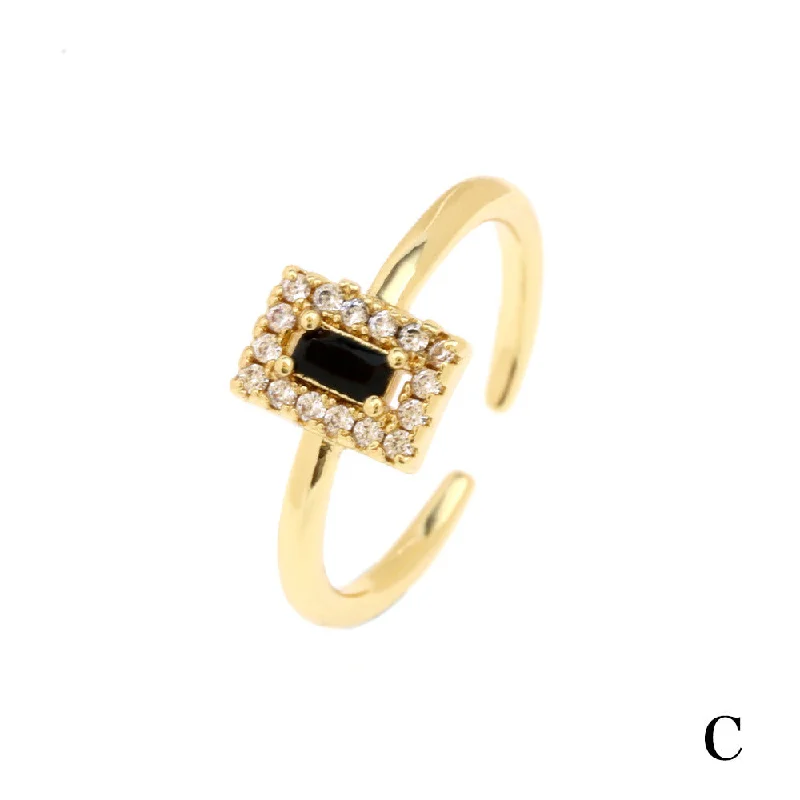 RG0353-Black Diamond Square