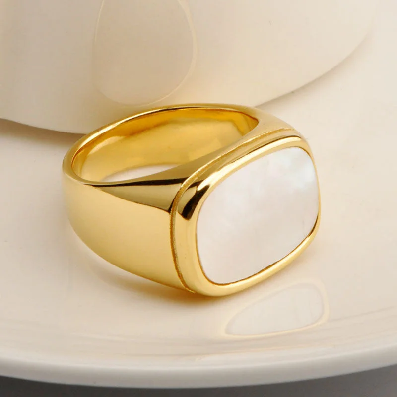 Golden Ring Thickness 4mm Width 13M